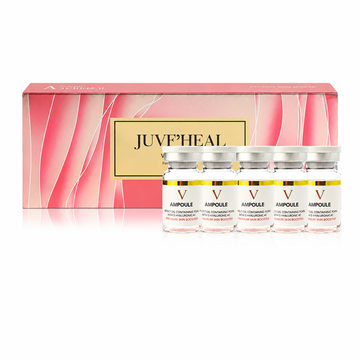 JuveHeal V