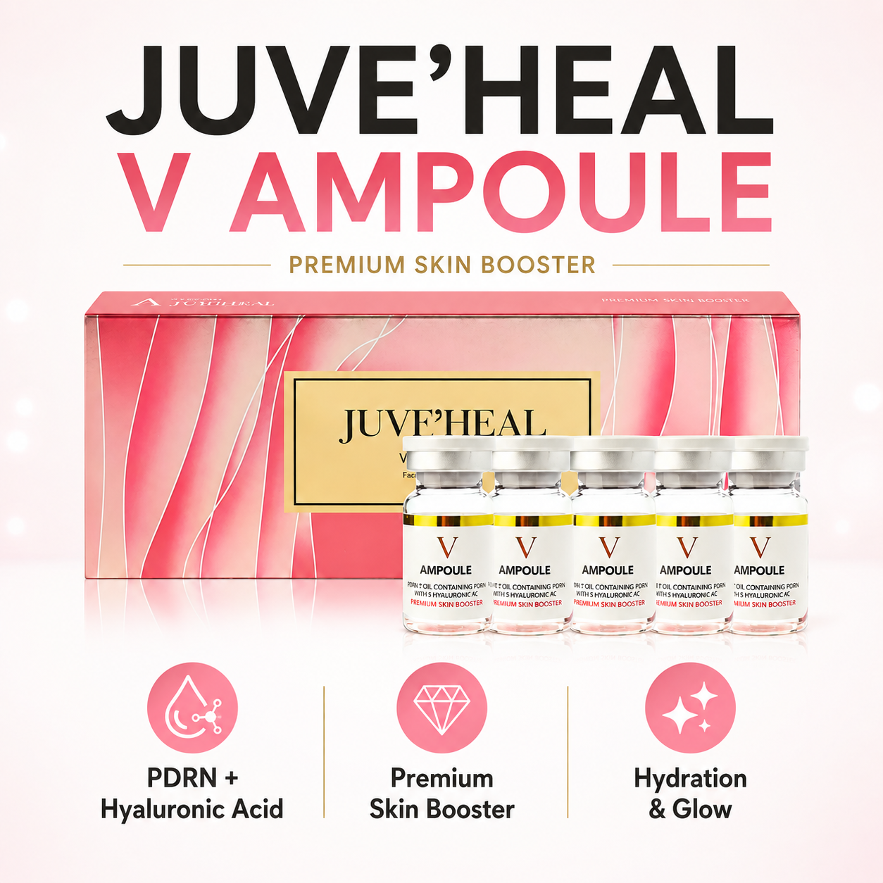 JuveHeal V