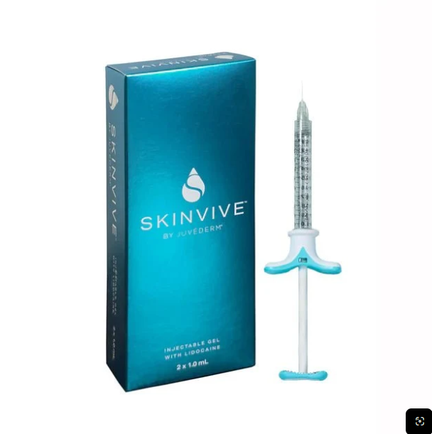 Juvederm Skinvive