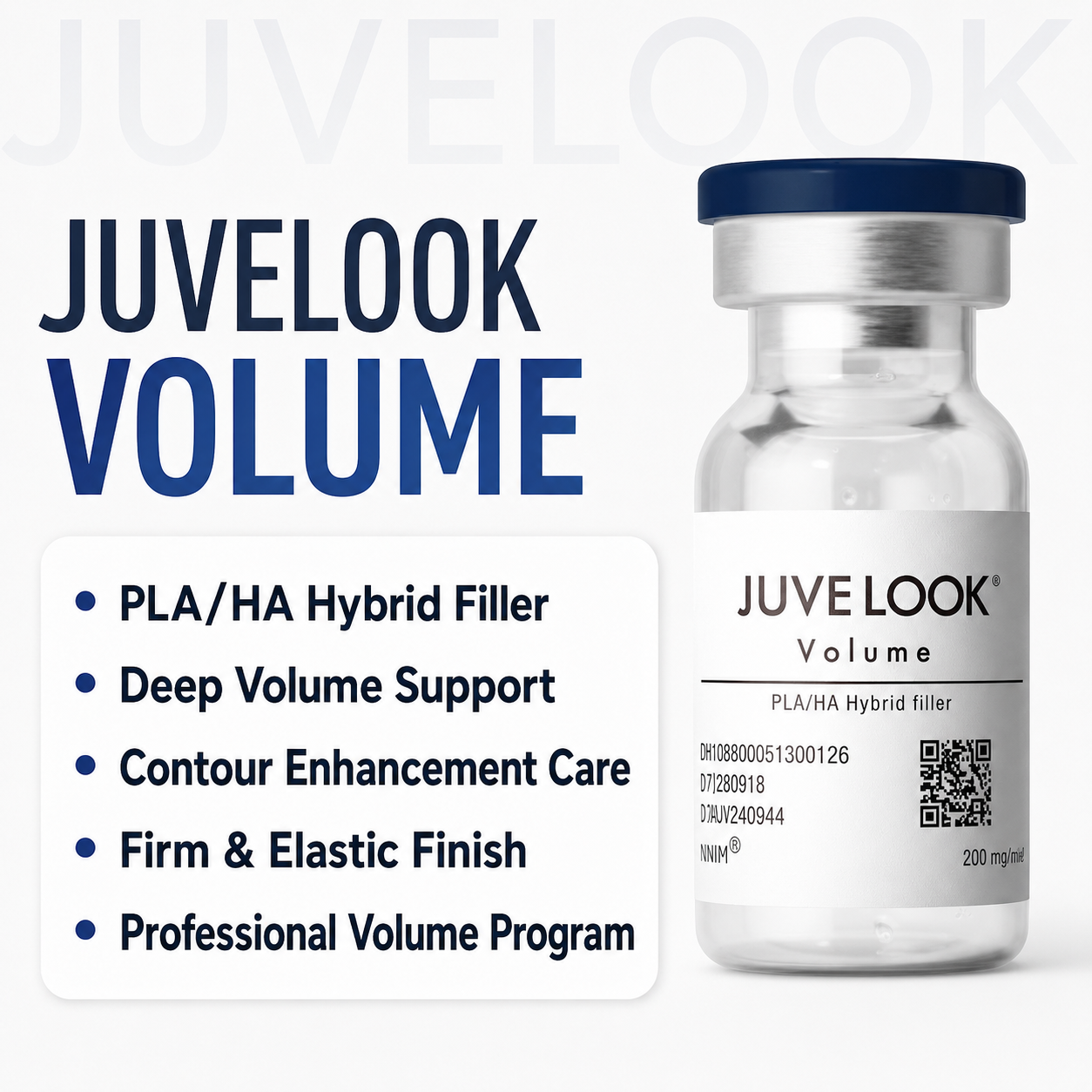 Juvelook Volume I Filler, HA, Joymedix
