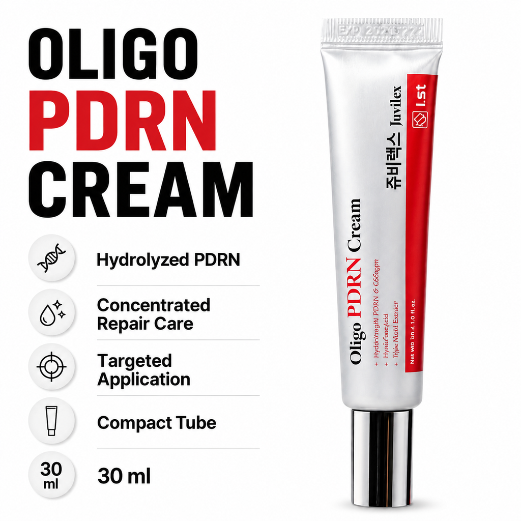 Juvirex Oligo PDRN Cream