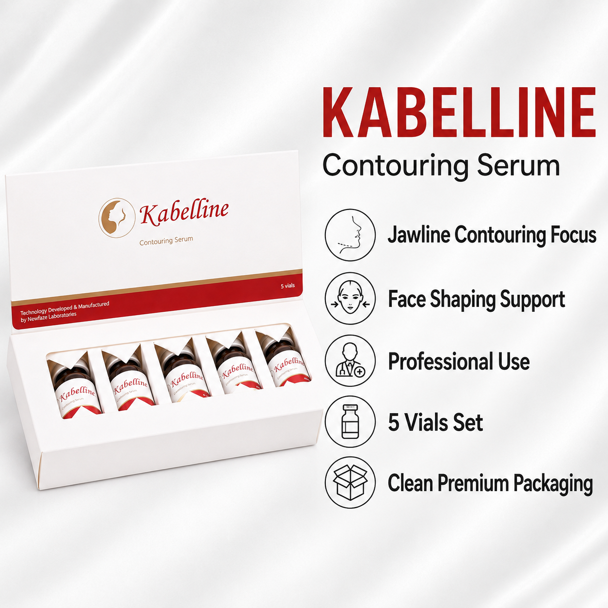 Kabelline
