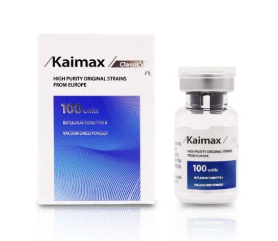 Kaimax 100 Units