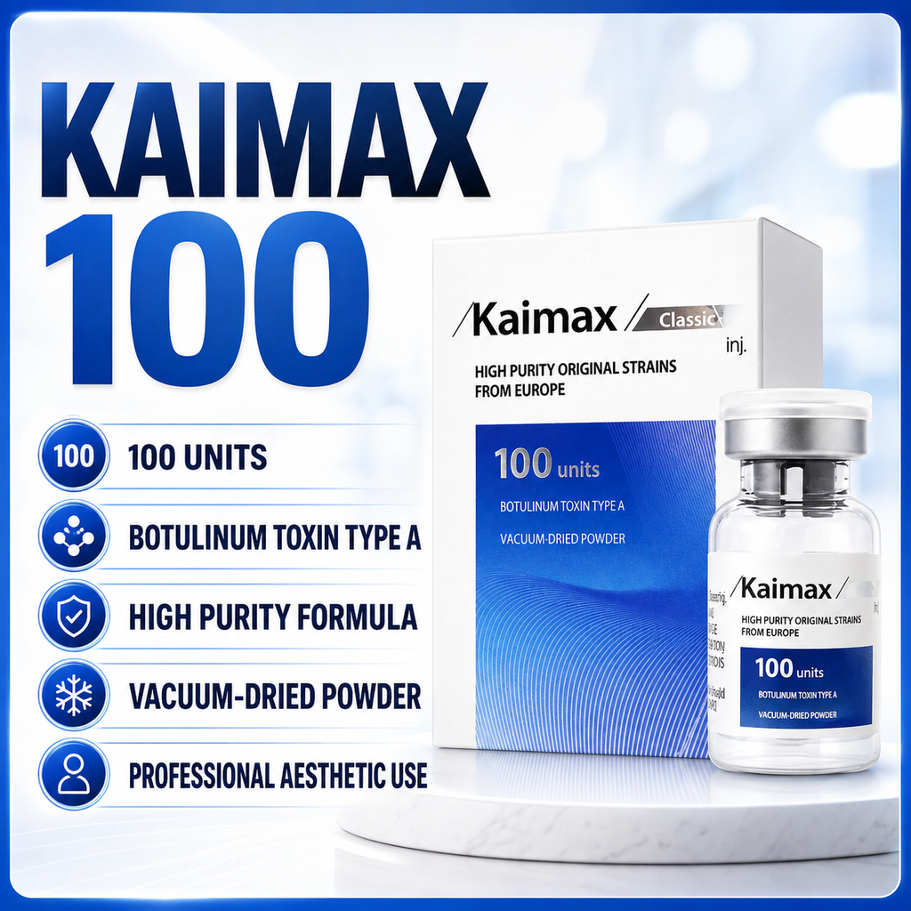 Kaimax 100 Units