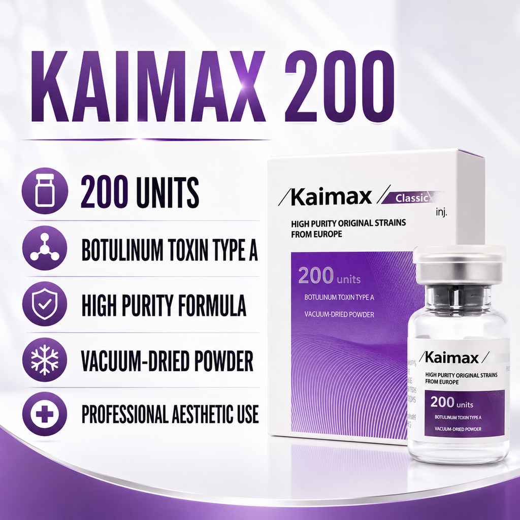 Kaimax 200 Units
