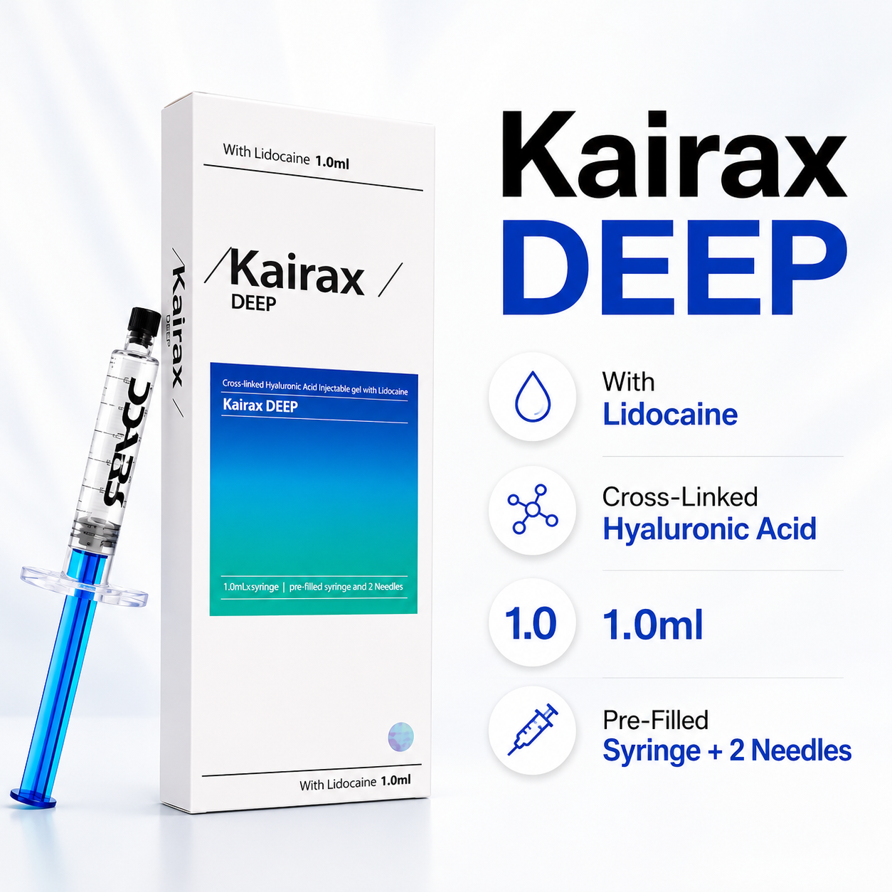 Kairex 10