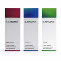 Kamomis (Deep, Fine, Volume)