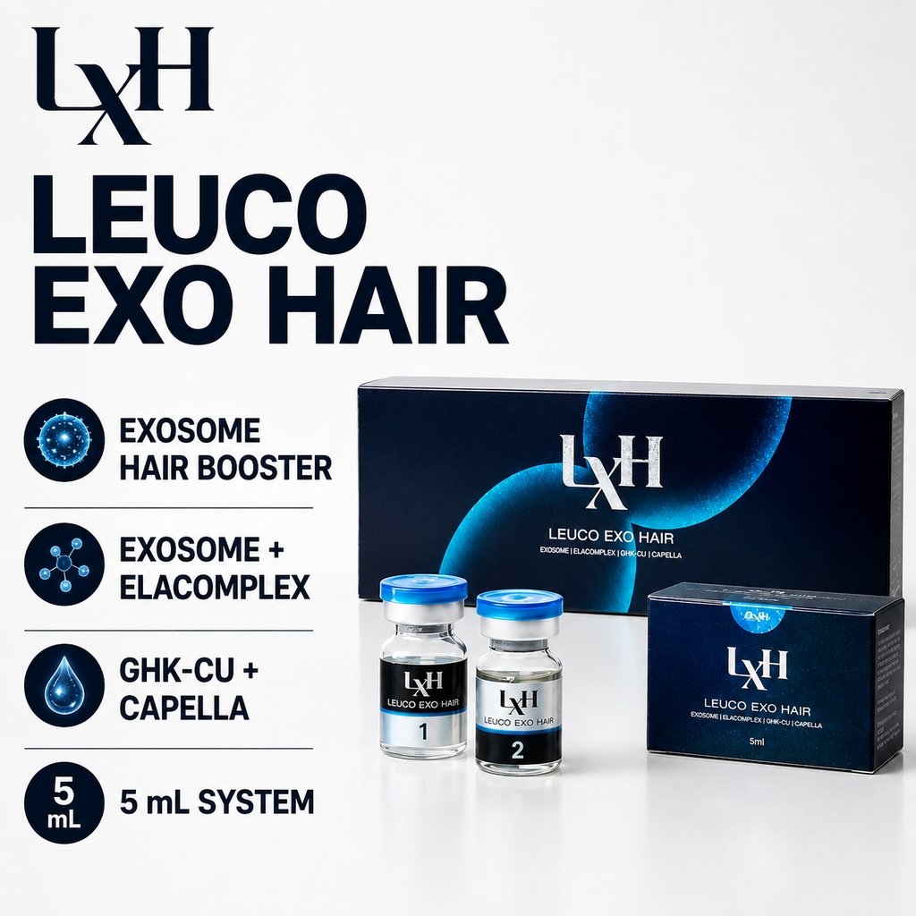 LEUCO Exo Hair