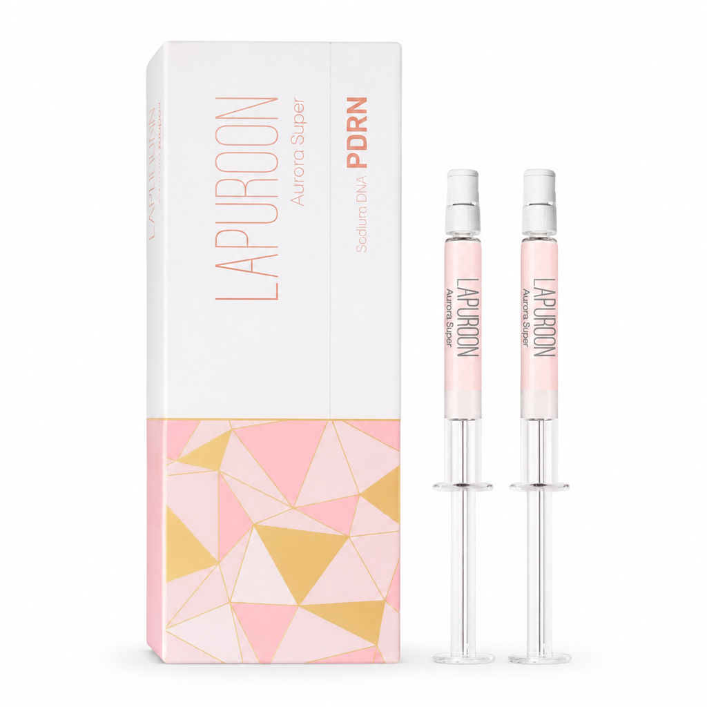 LaProun Aurora Super