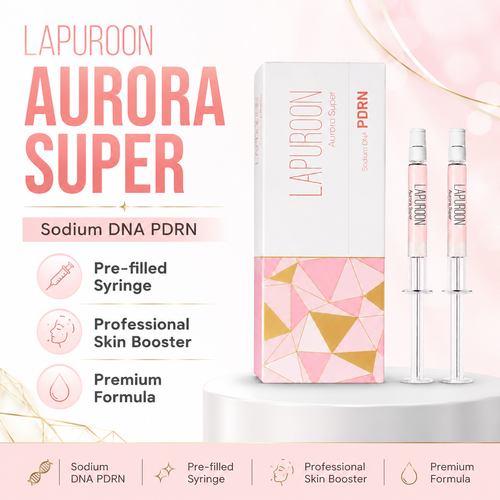 LaProun Aurora Super