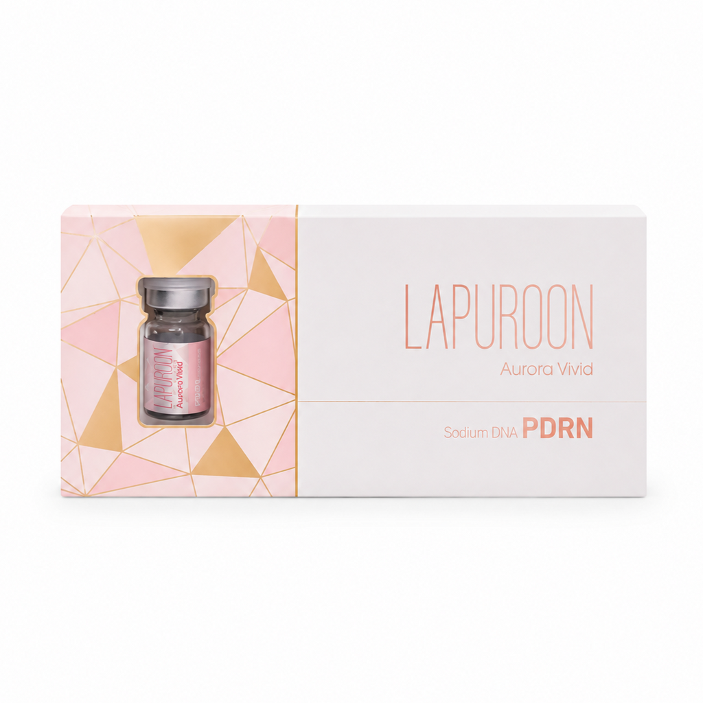 LaProun Aurora vivid