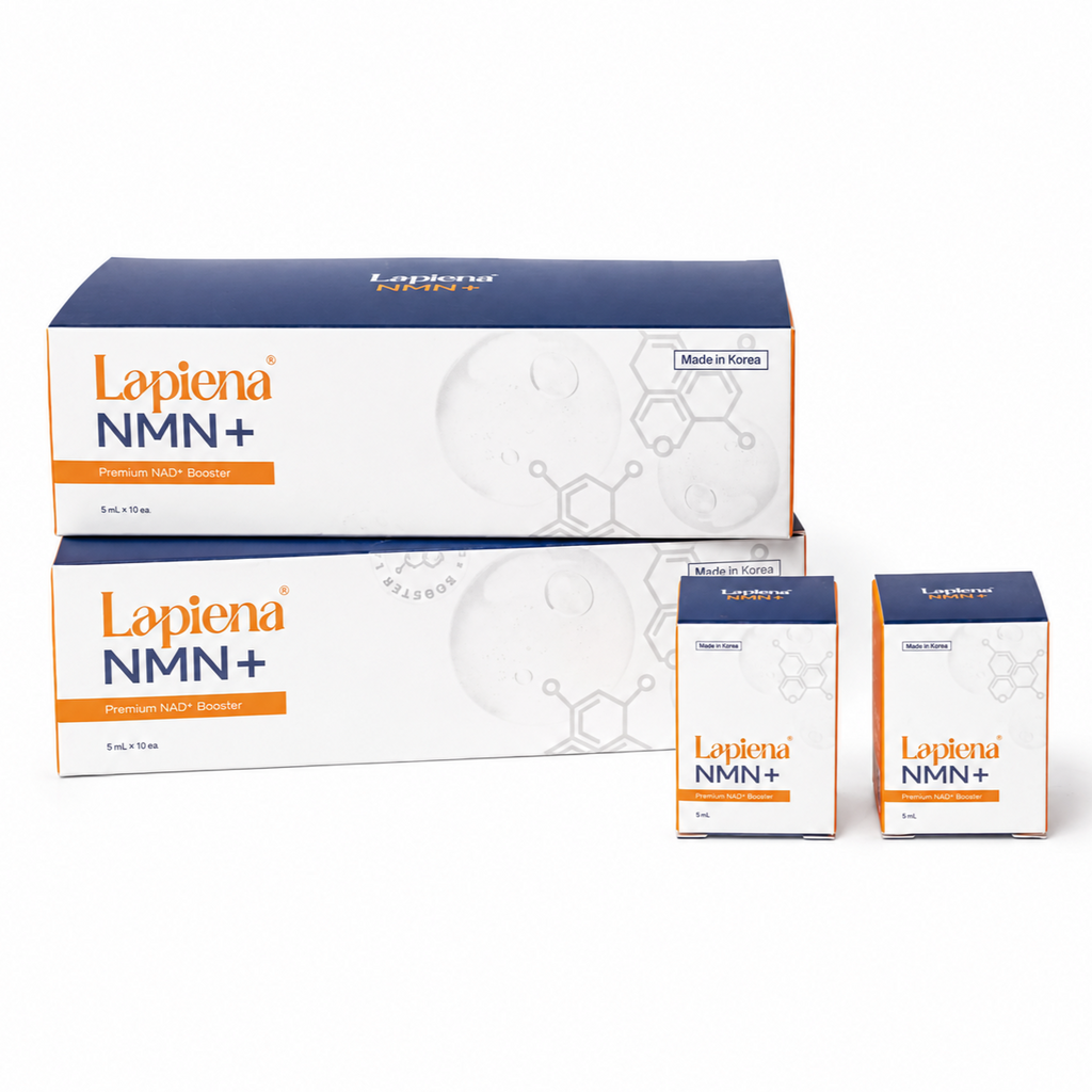 Lapiana NMN+