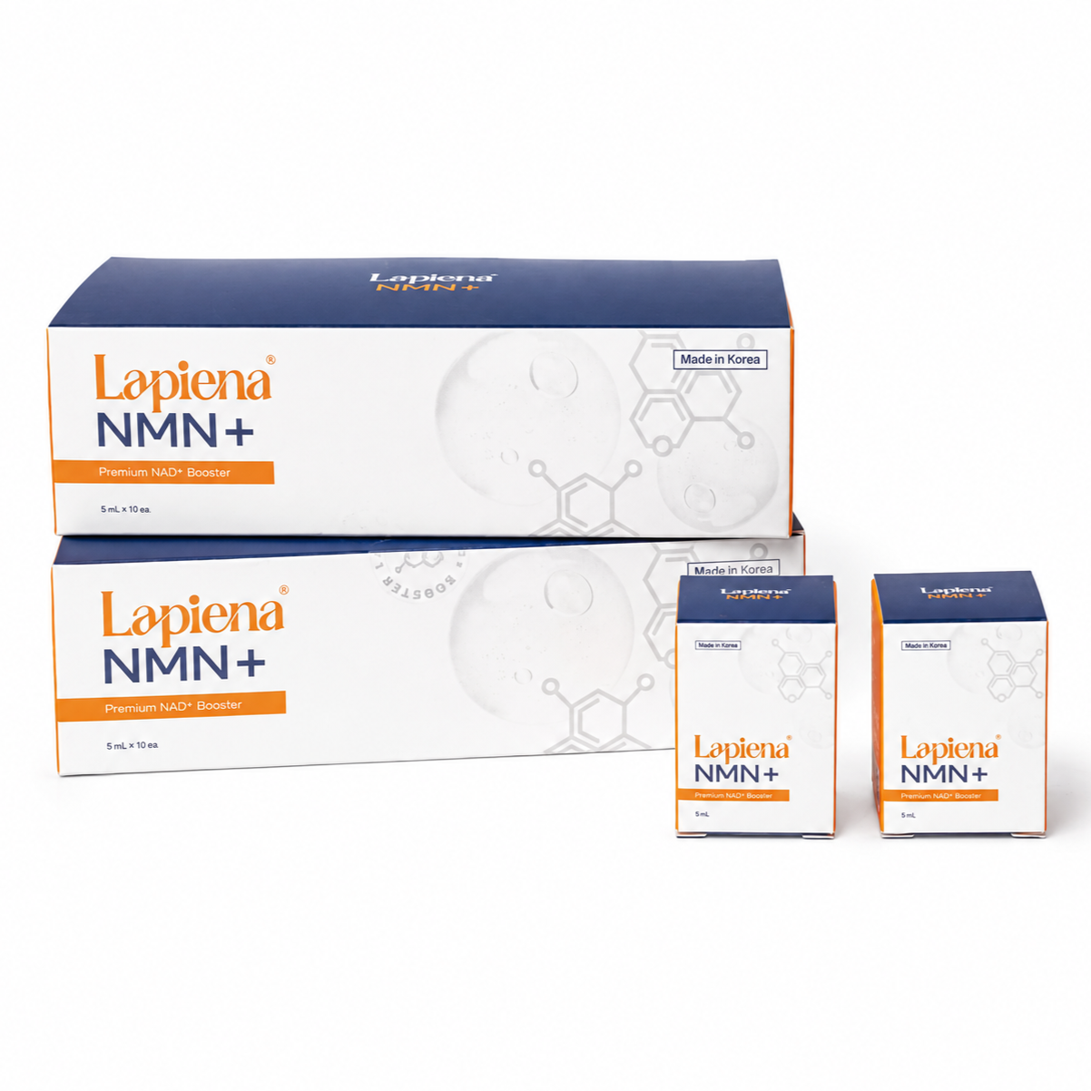 Lapiana NMN+