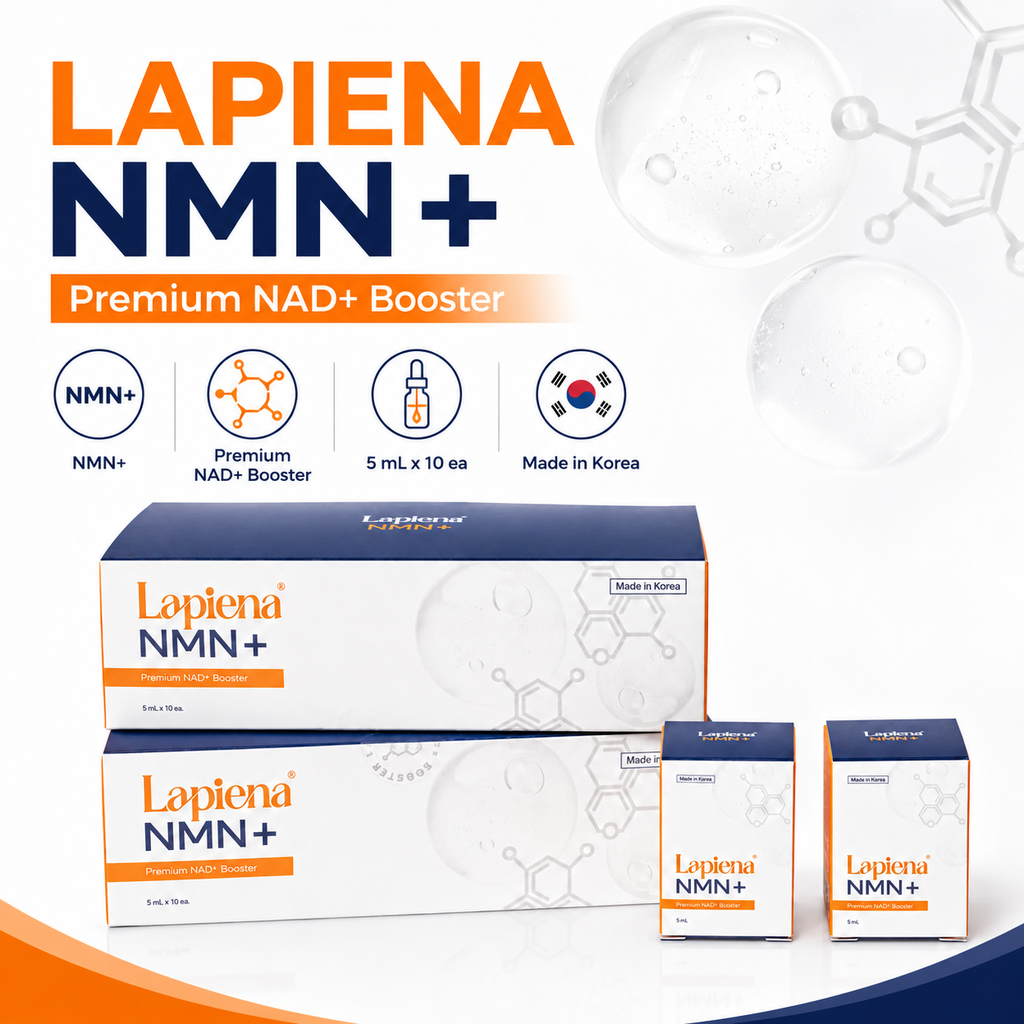 Lapiana NMN+