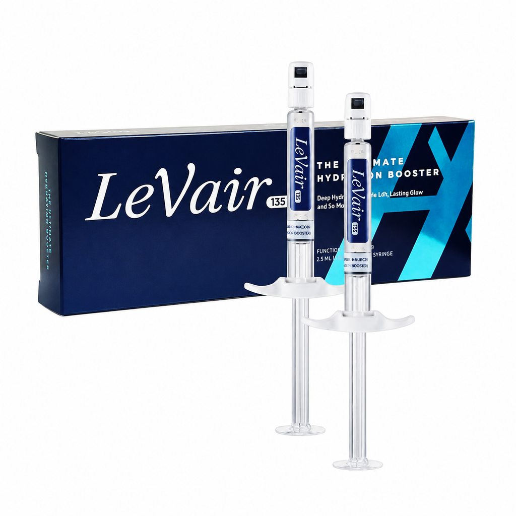 LeVair 135