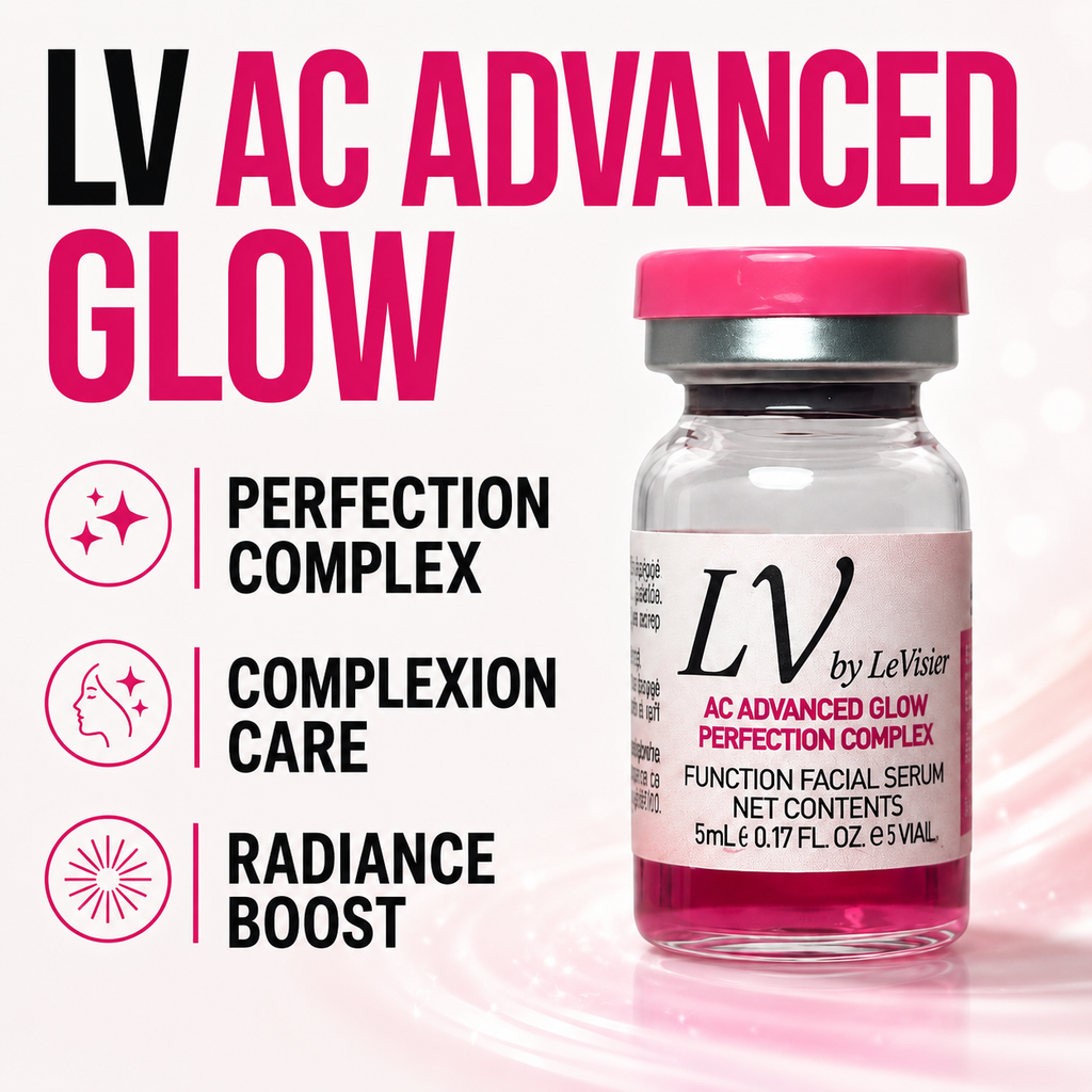 Levair AC Advanced Clear Protection Complex