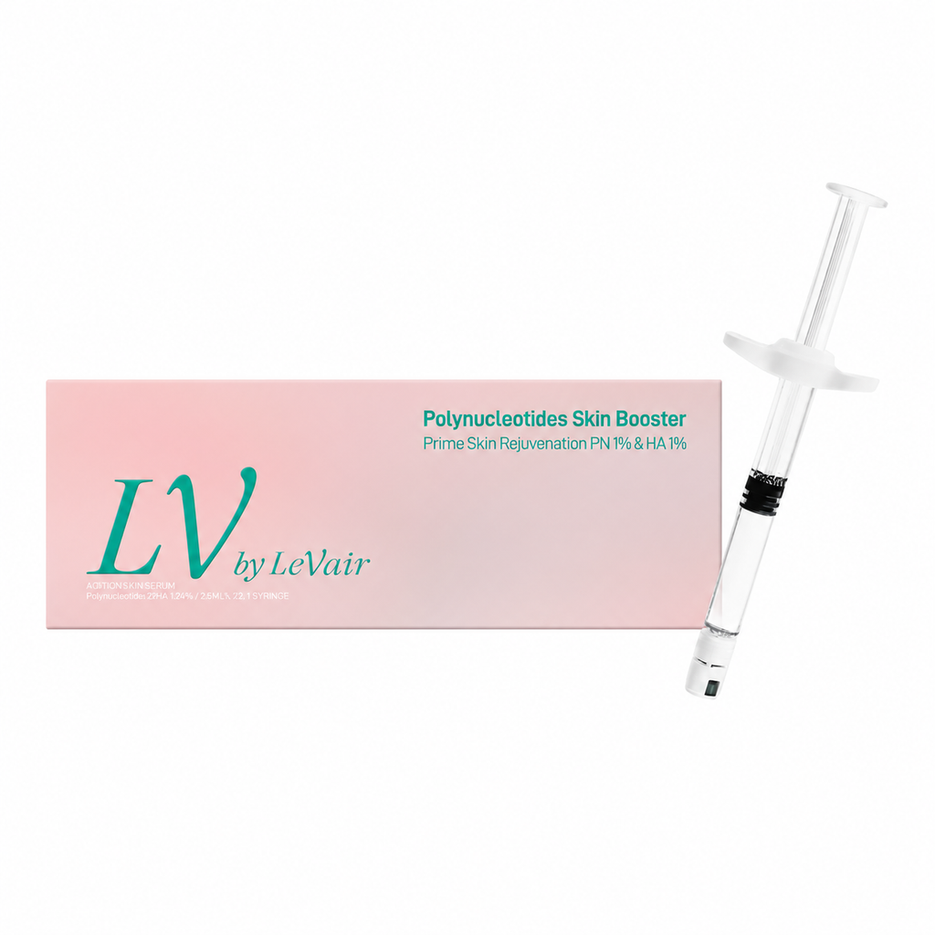 Levair PN Skin Booster