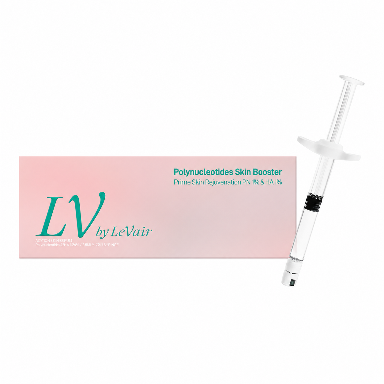 Levair PN Skin Booster