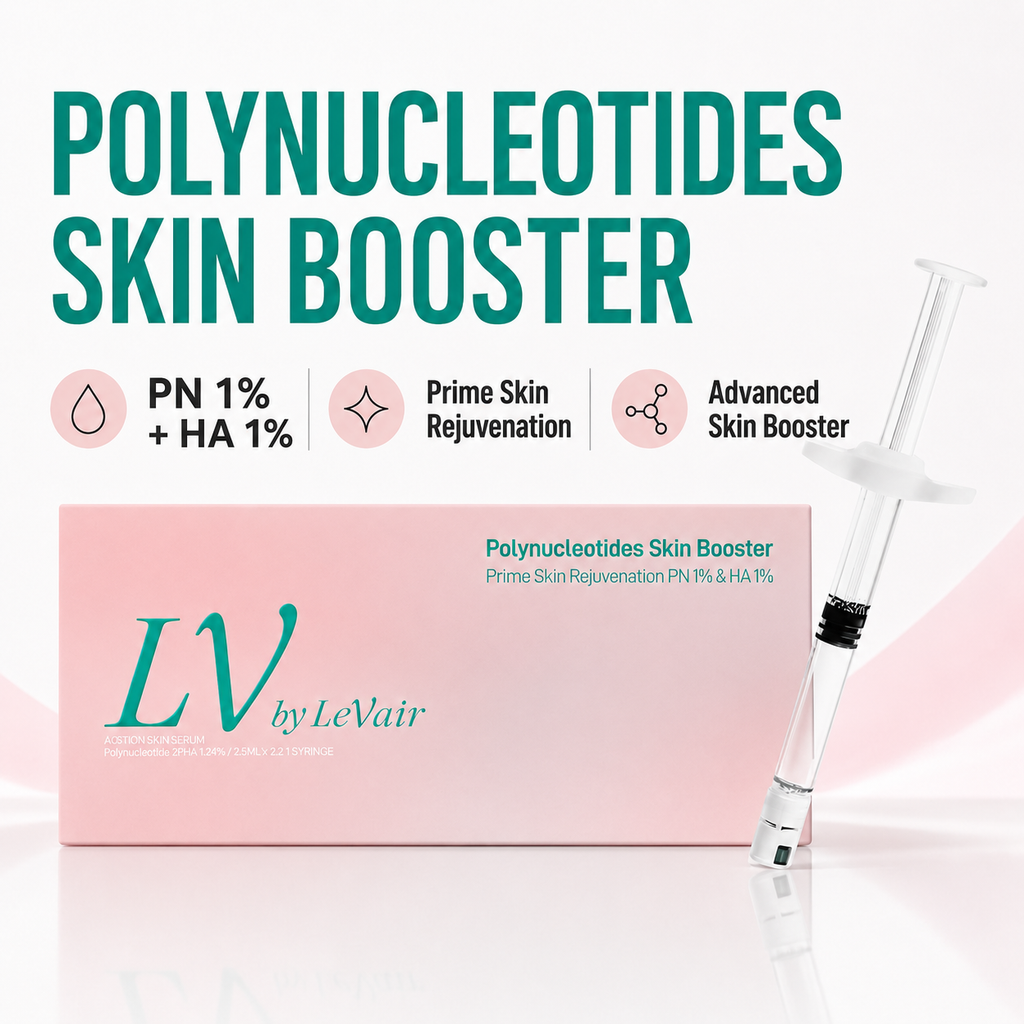 Levair PN Skin Booster