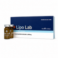 Lipo Lab PPC