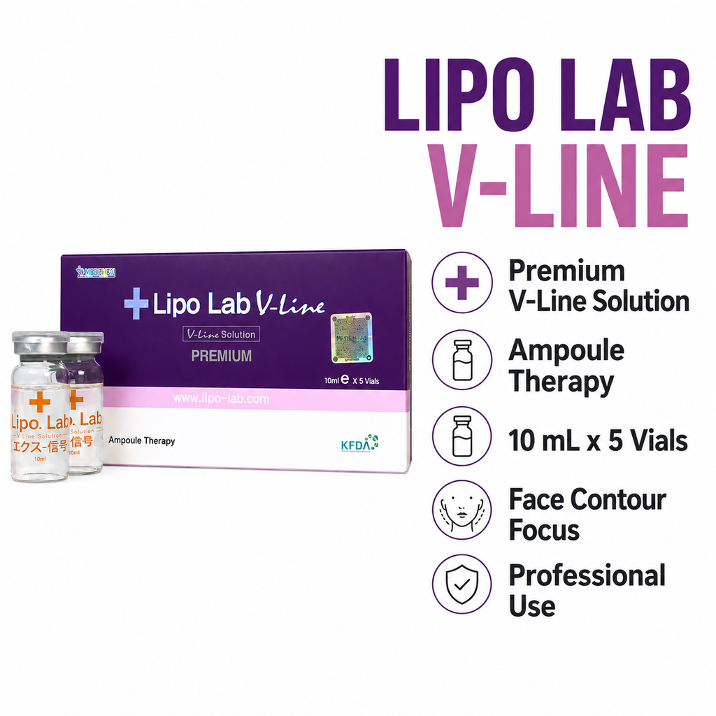 Lipo Lab V-Line