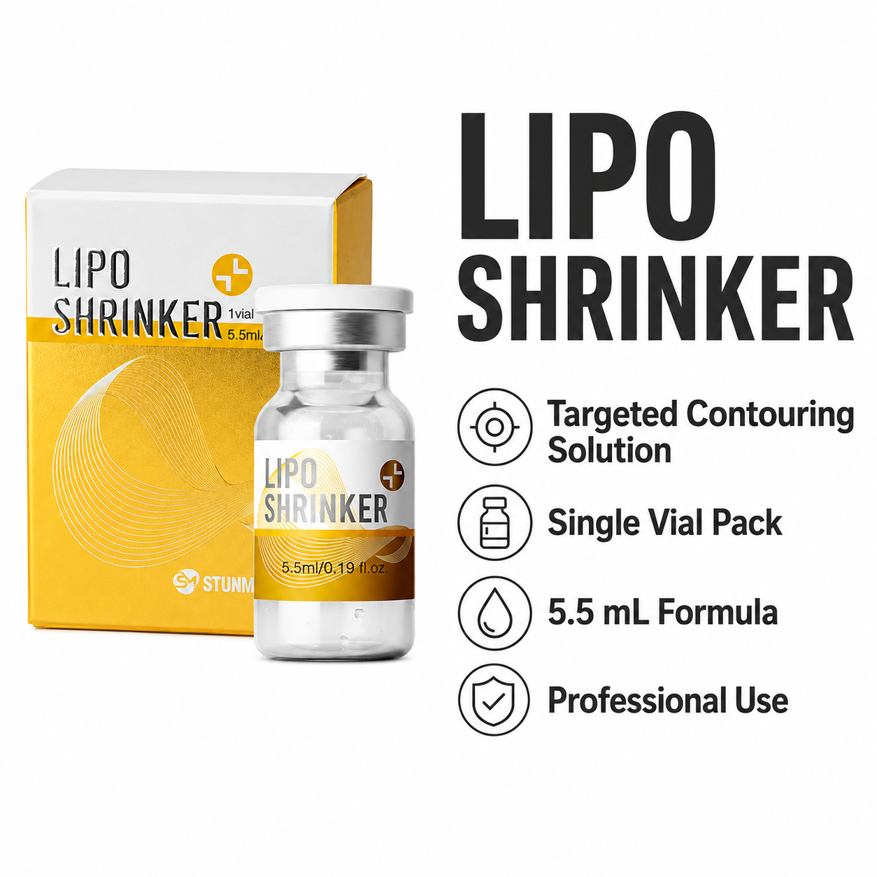 Lipo Shrinker