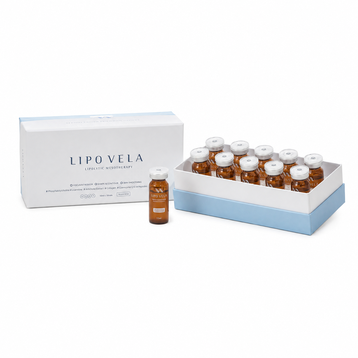 Lipo Vela