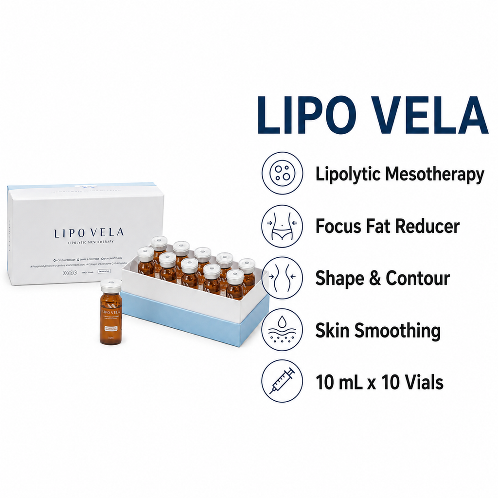 Lipo Vela