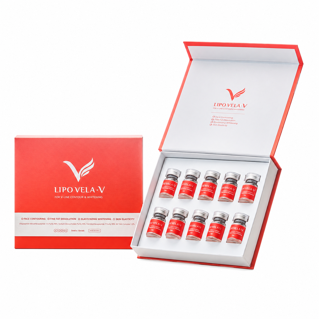 Lipo vela-V