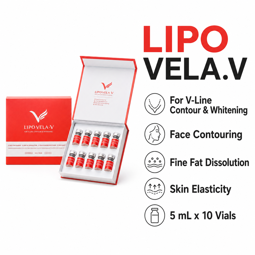 Lipo vela-V