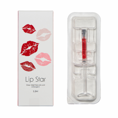 Lipstar