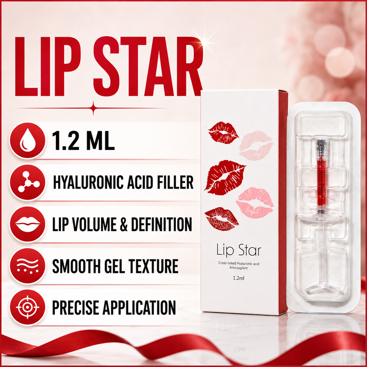 Lipstar