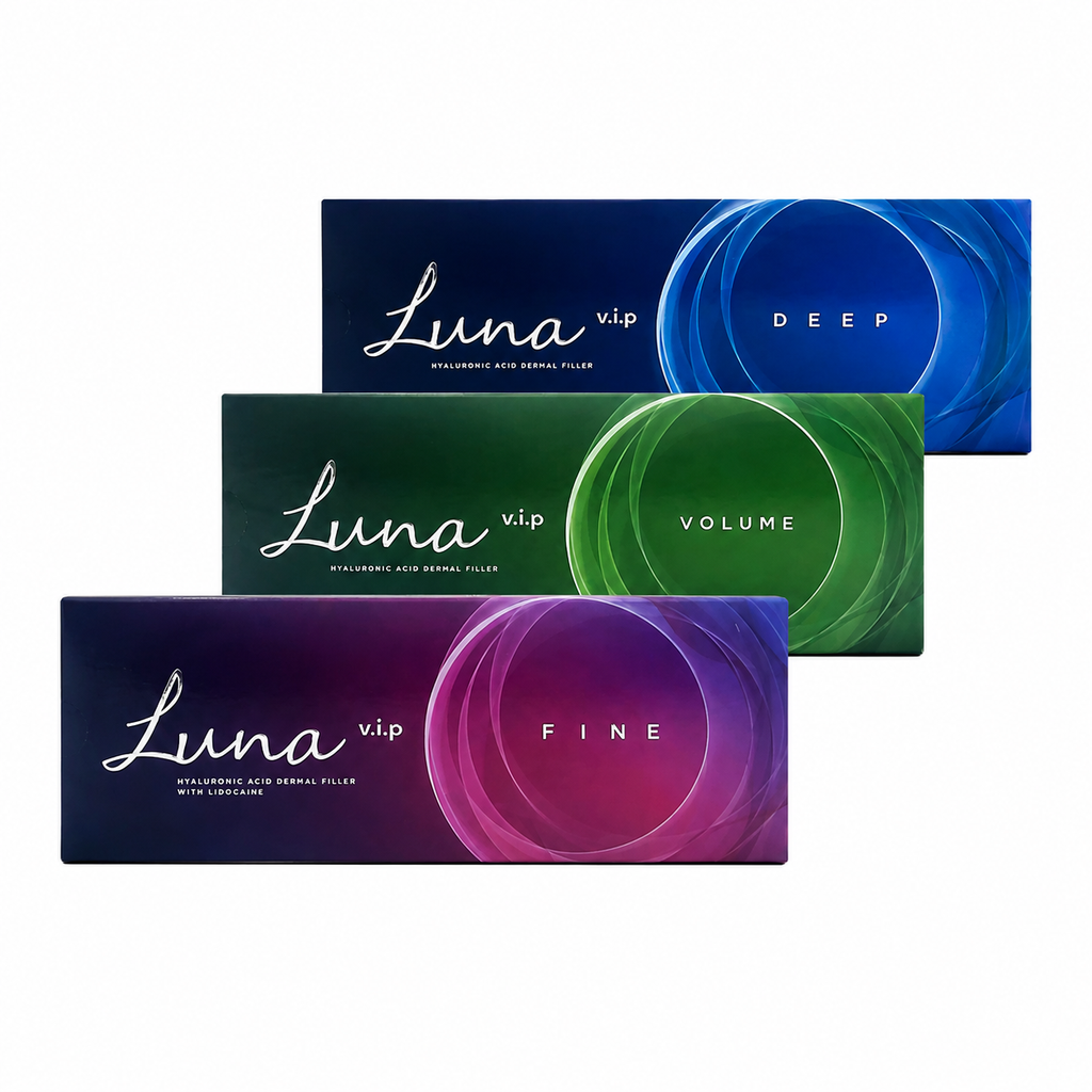 Luna VIP