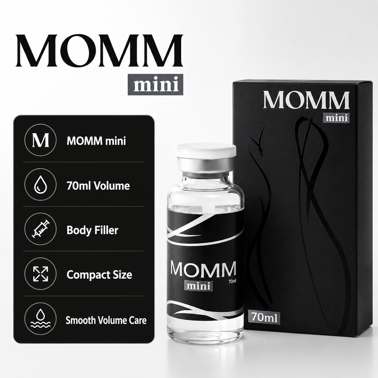 MOMM 70 Body Filler