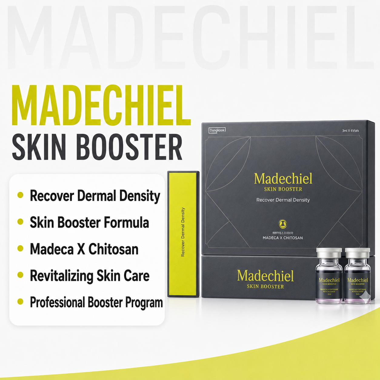 DongKook Pharm Madechiel