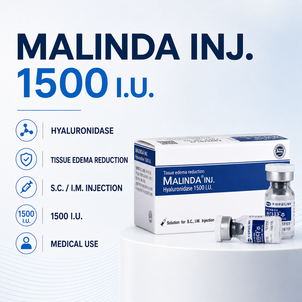 Malinda Inj