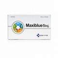 MaxiBlue 5 Inj
