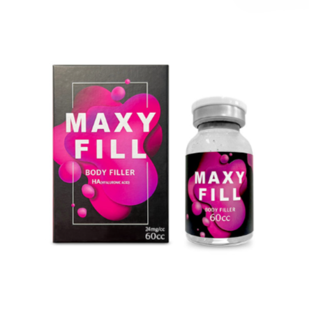 MaxyFill