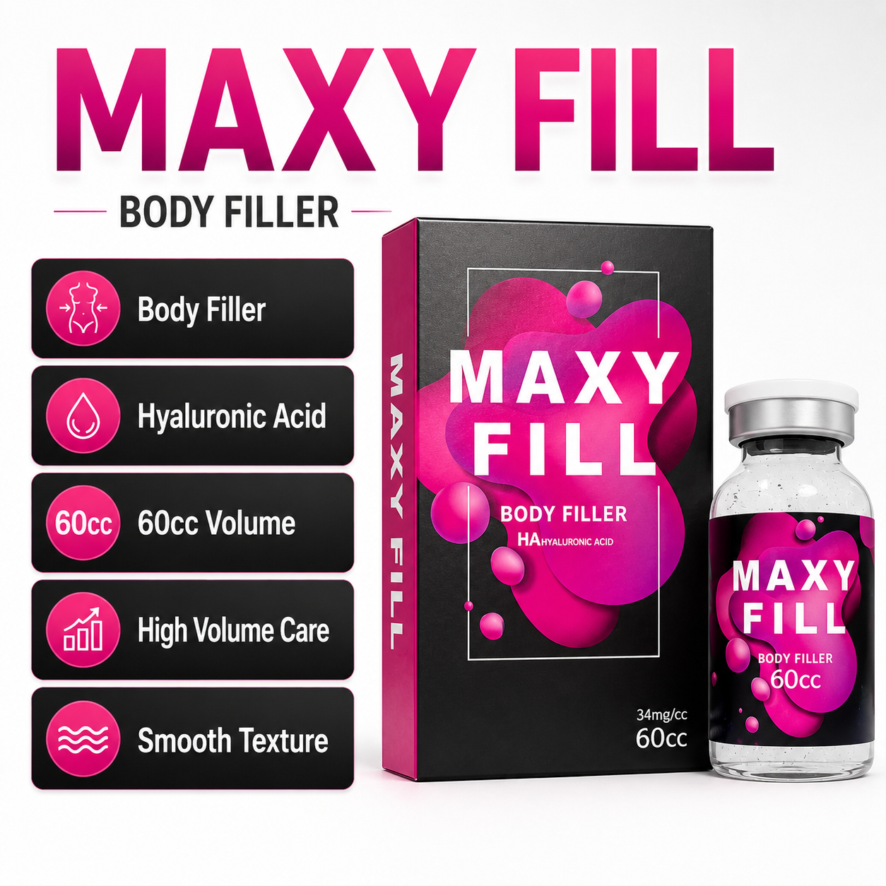 MaxyFill