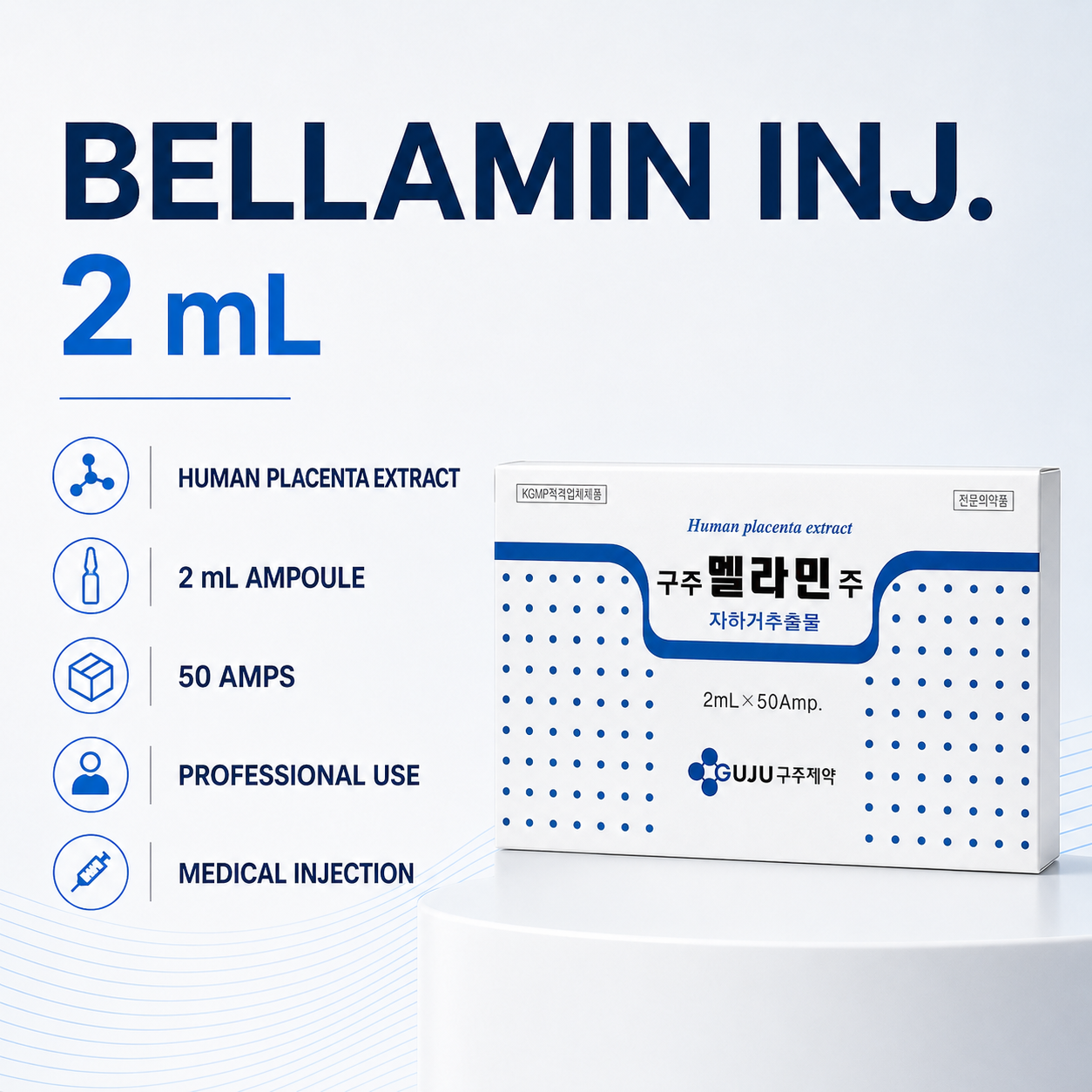Melamin Inj