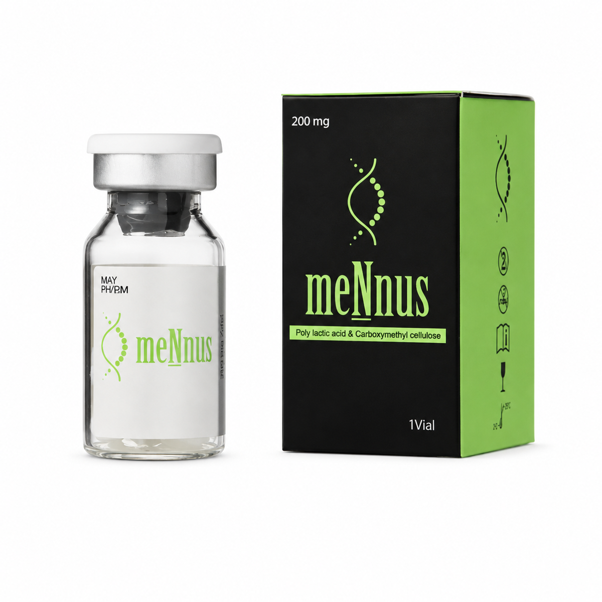 Menus 200 mg