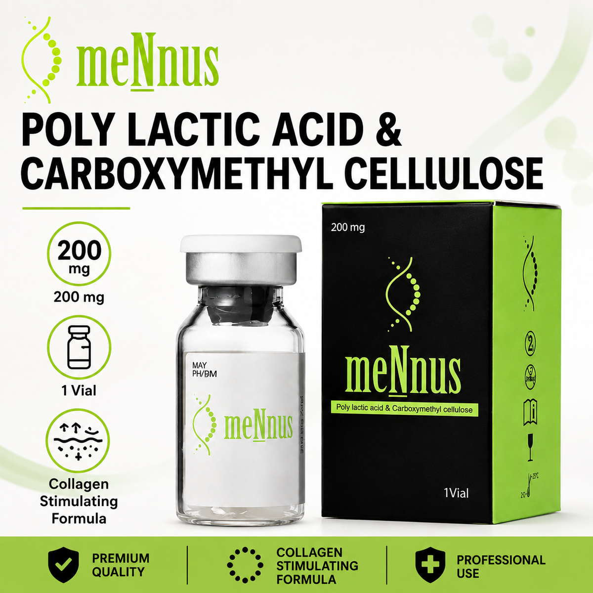 Menus 200 mg