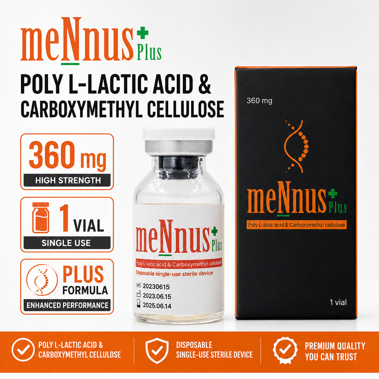 Menus Plus 360 mg