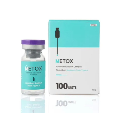 METox 100 Units