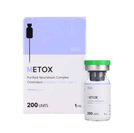 METox 200 Units