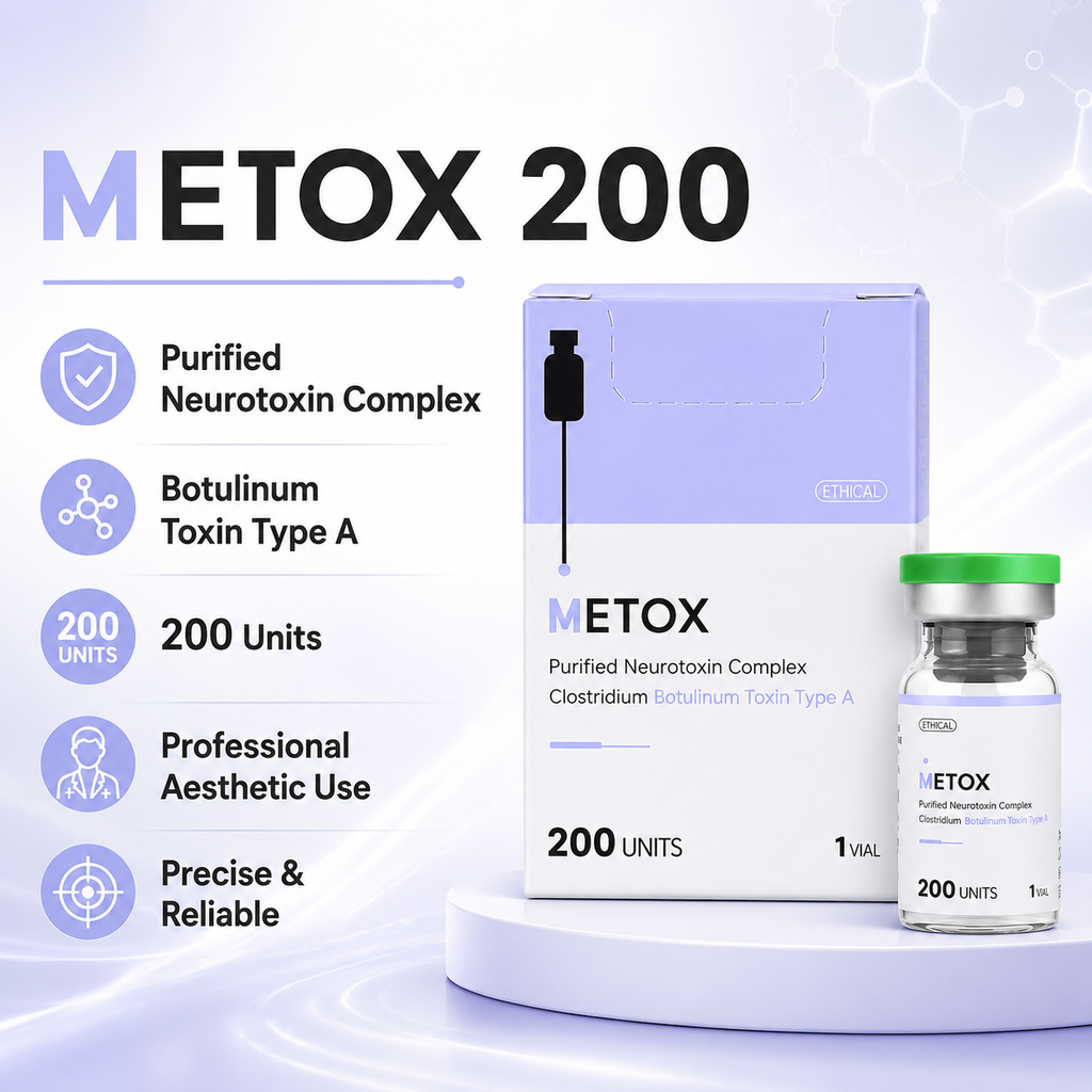 METox 200 Units