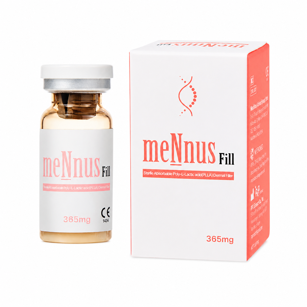 Mienus PLLA Dermal Filler (PLLA 365 mg)