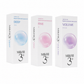 Milkfill 3 Plus (Volume, Deep, Fine)