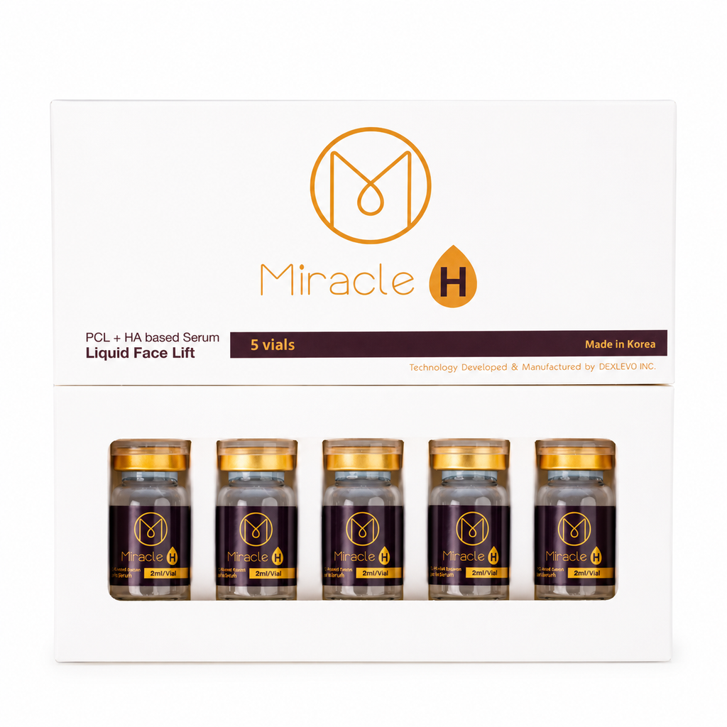 Miracle H