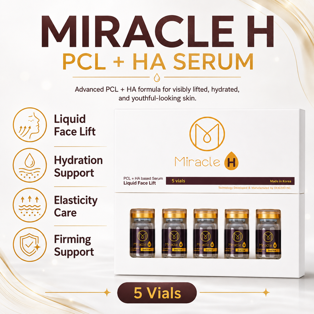 Miracle H